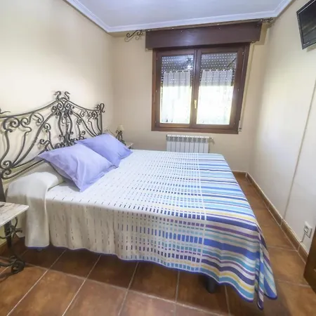 Trébede 3*