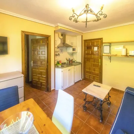 Apartahotel Trébede