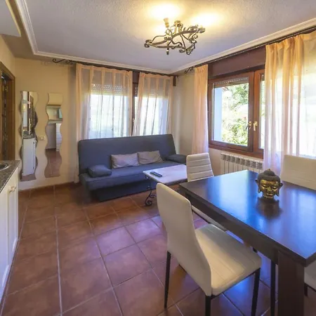 Apartahotel Trébede