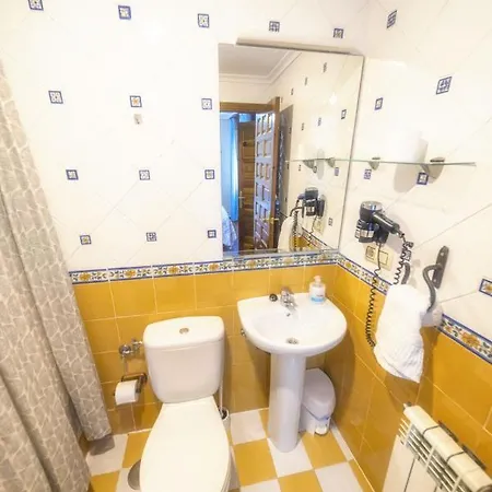 Trébede Apartahotel