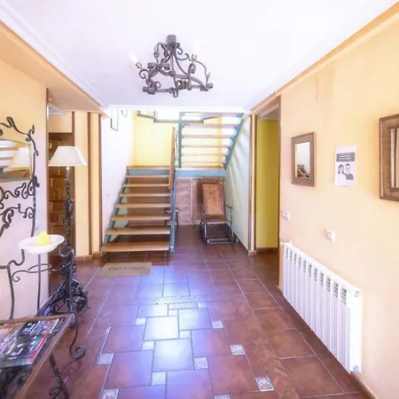 Trébede 3*