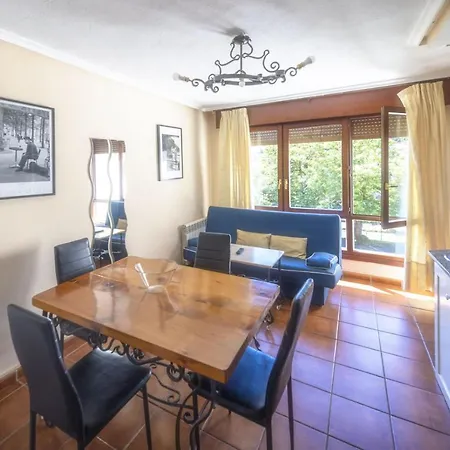 Trébede Apartahotel
