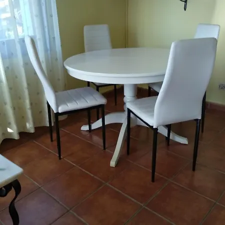 Apartahotel Trébede 3*