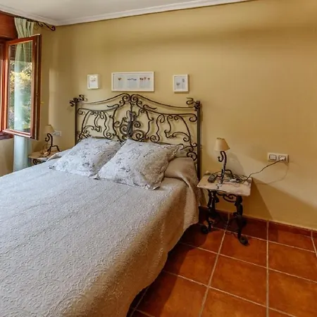 Trébede Apartahotel Barro (Llanes)