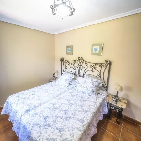 Lejlighedshotel Trebede