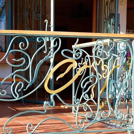 Lejlighedshotel Trebede