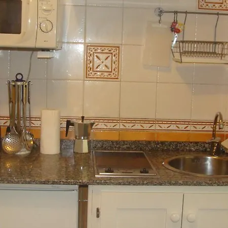 Lejlighedshotel Trebede Barro (Llanes)