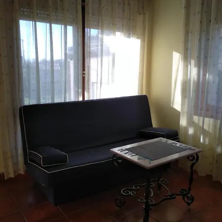 Aparthotel Trebede