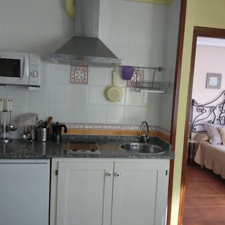 Aparthotel Trebede Barro (Llanes)