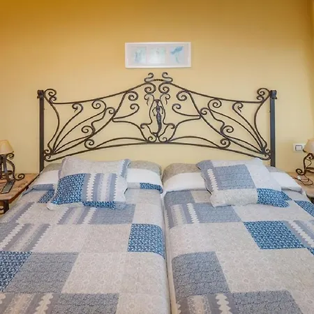 Lejlighedshotel Trebede