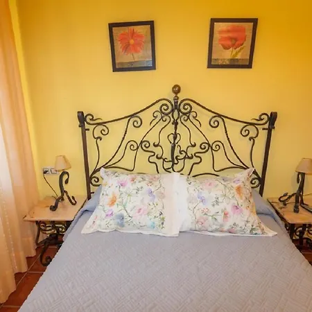 Trebede Aparthotel