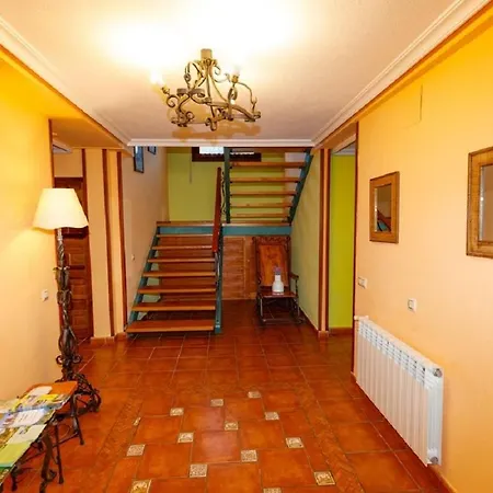 Trebede מלון דירות Barro (Llanes)
