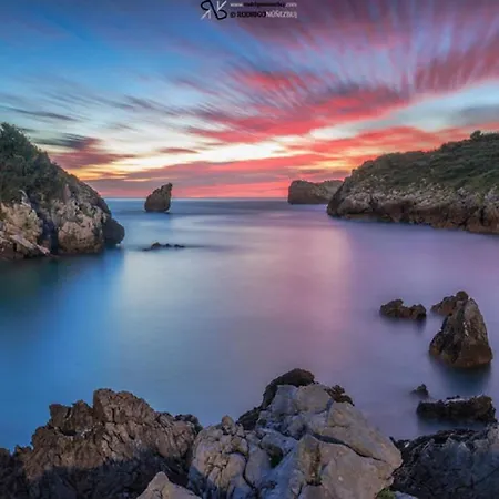 Trebede 3* Barro (Llanes)