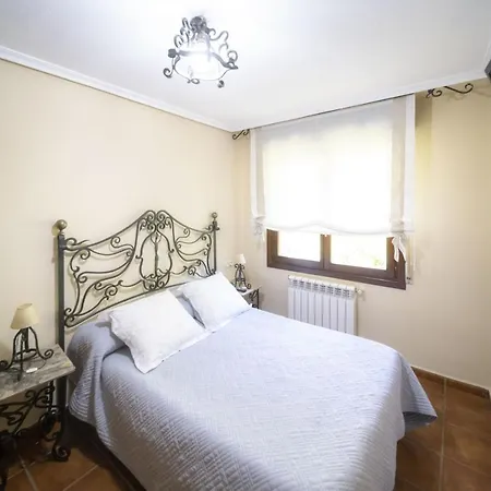 Trebede 巴罗德亚尼斯