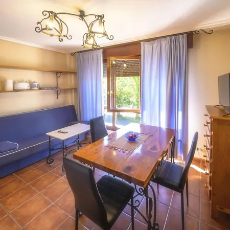 Trebede 巴罗德亚尼斯