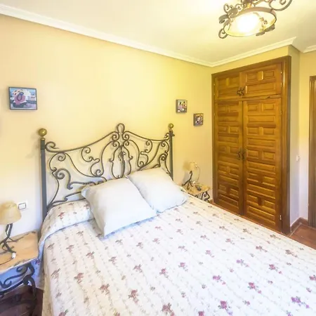 公寓式酒店 Trebede 巴罗德亚尼斯