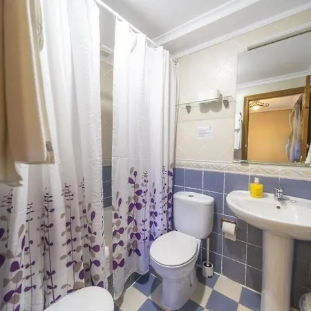 Trebede 巴罗德亚尼斯