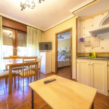 Trebede 巴罗德亚尼斯