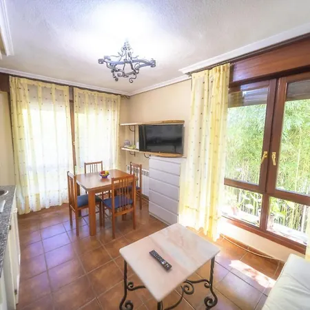 Trebede 公寓式酒店