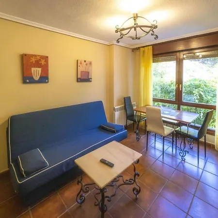 Trebede 3* 巴罗德亚尼斯