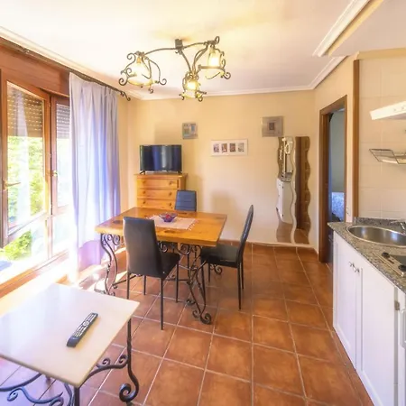 Trebede 公寓式酒店 3*