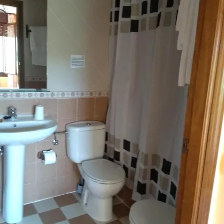 Trebede 公寓式酒店