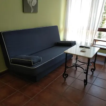 Trebede 3* 巴罗德亚尼斯