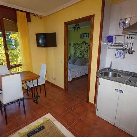 Trebede 3* 巴罗德亚尼斯