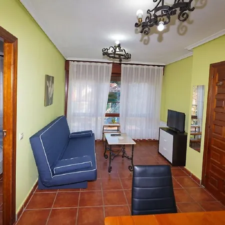 Trebede 3* 巴罗德亚尼斯