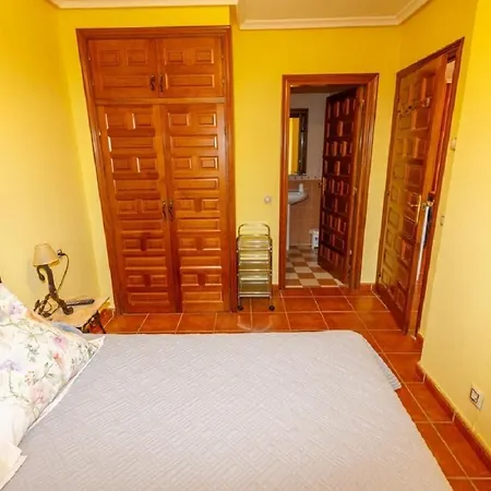 Trebede 3* 巴罗德亚尼斯