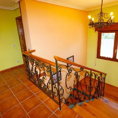 Trebede 3* 巴罗德亚尼斯