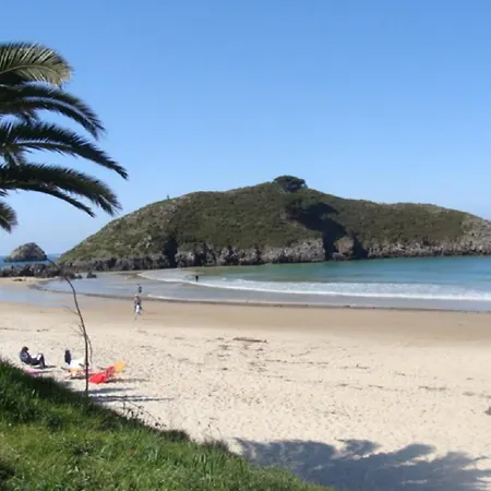 Trebede 公寓式酒店 3*